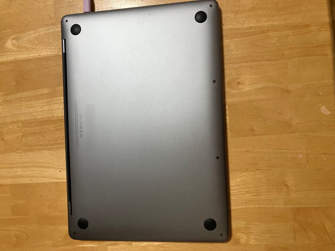 L*g様 i5/8GB/256GB MacBook Pro 13 A1708