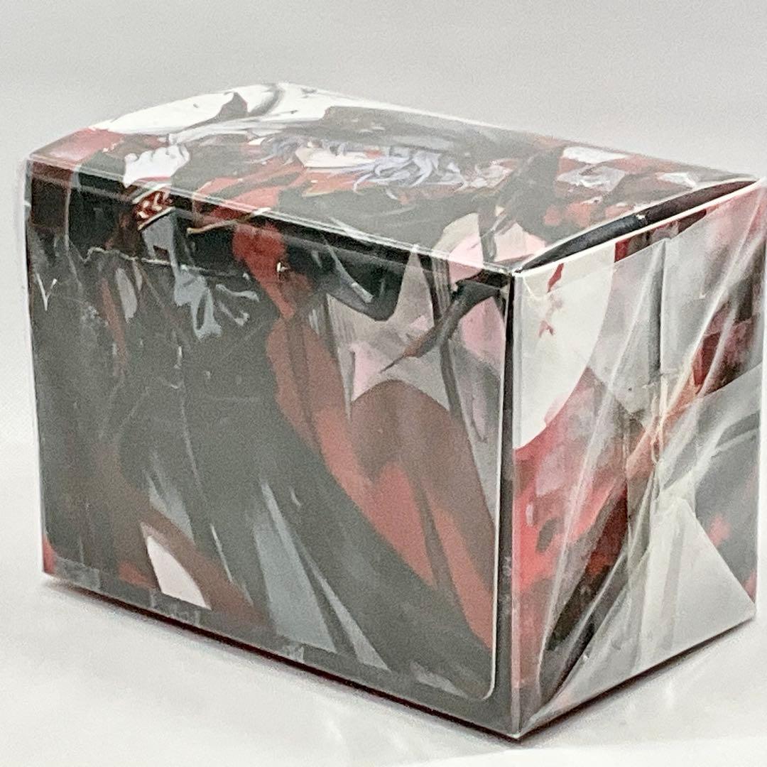 軍服 レミリア フランドール デッキ ケース スリーブ 南方純 東方 未開封