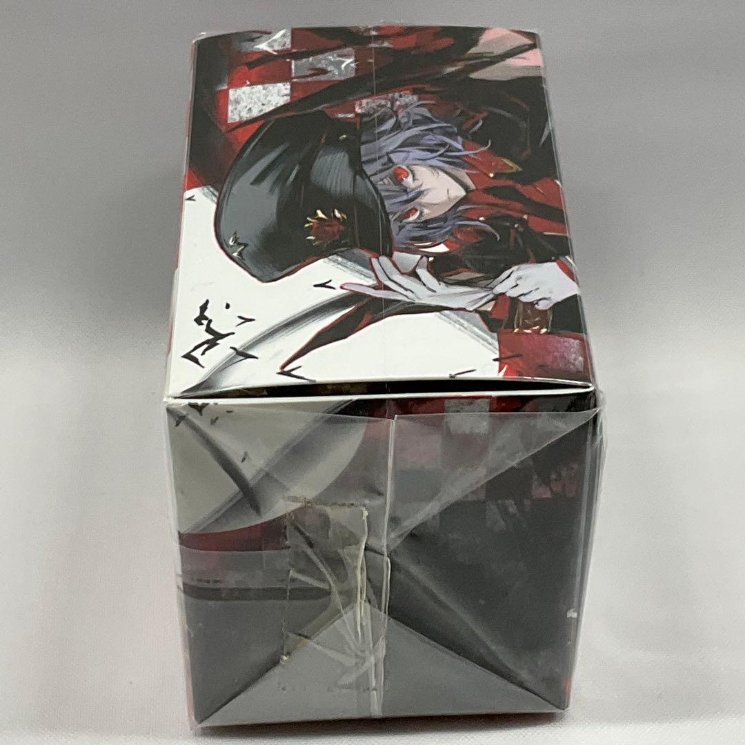 軍服 レミリア フランドール デッキ ケース スリーブ 南方純 東方 未開封