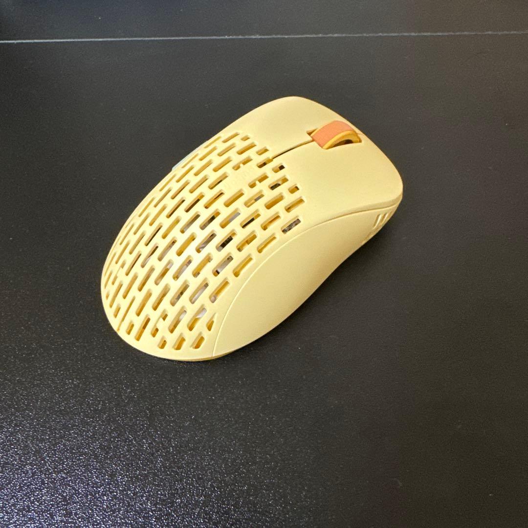 マウス・トラックボール pulsar xrite v2 retro edition