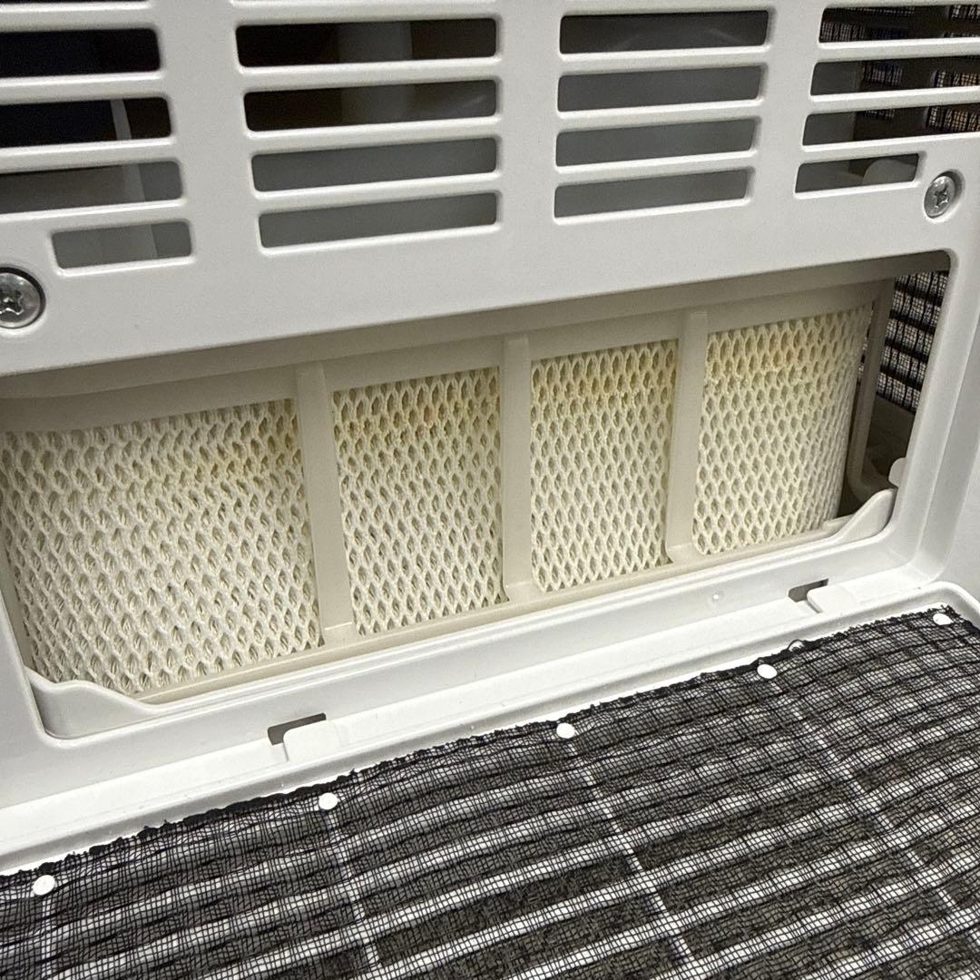 Panasonic パナソニック FE-KXU07 気化式加湿器 小物 格安