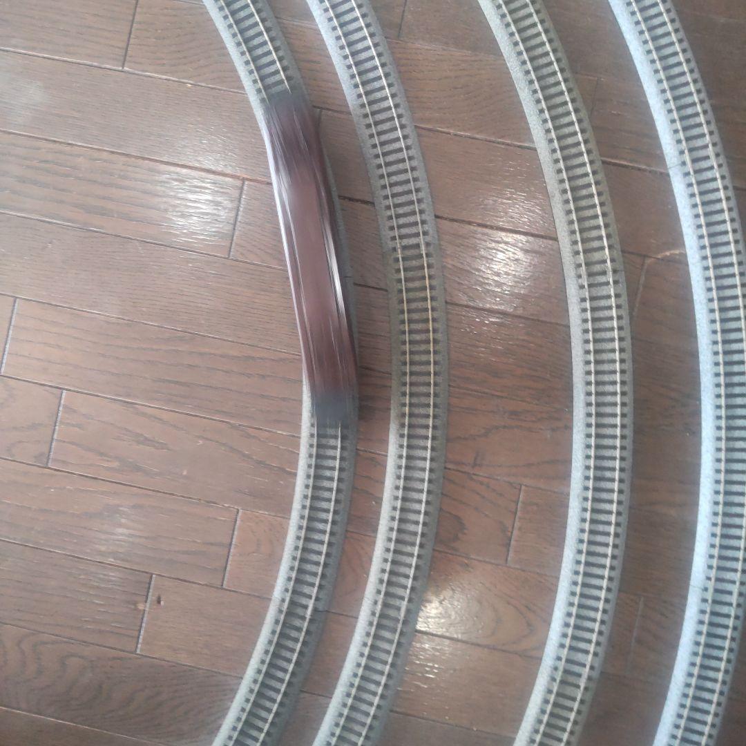 ＥＦ53，珊瑚、動作確認済み、電気機関車、HOゲージ