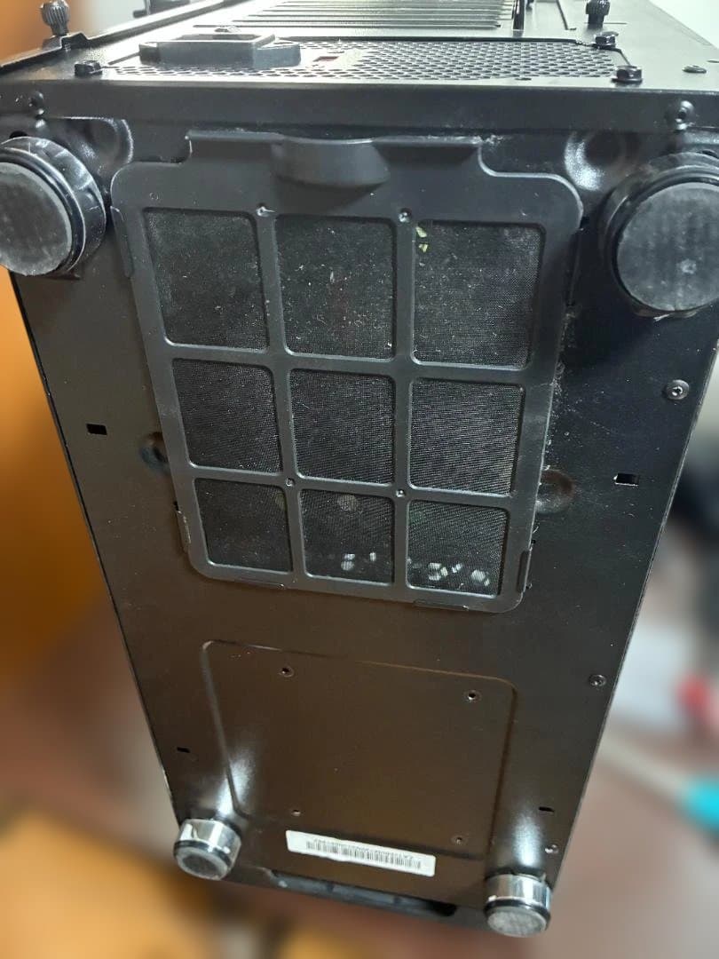 低スペックデスクトップパソコン