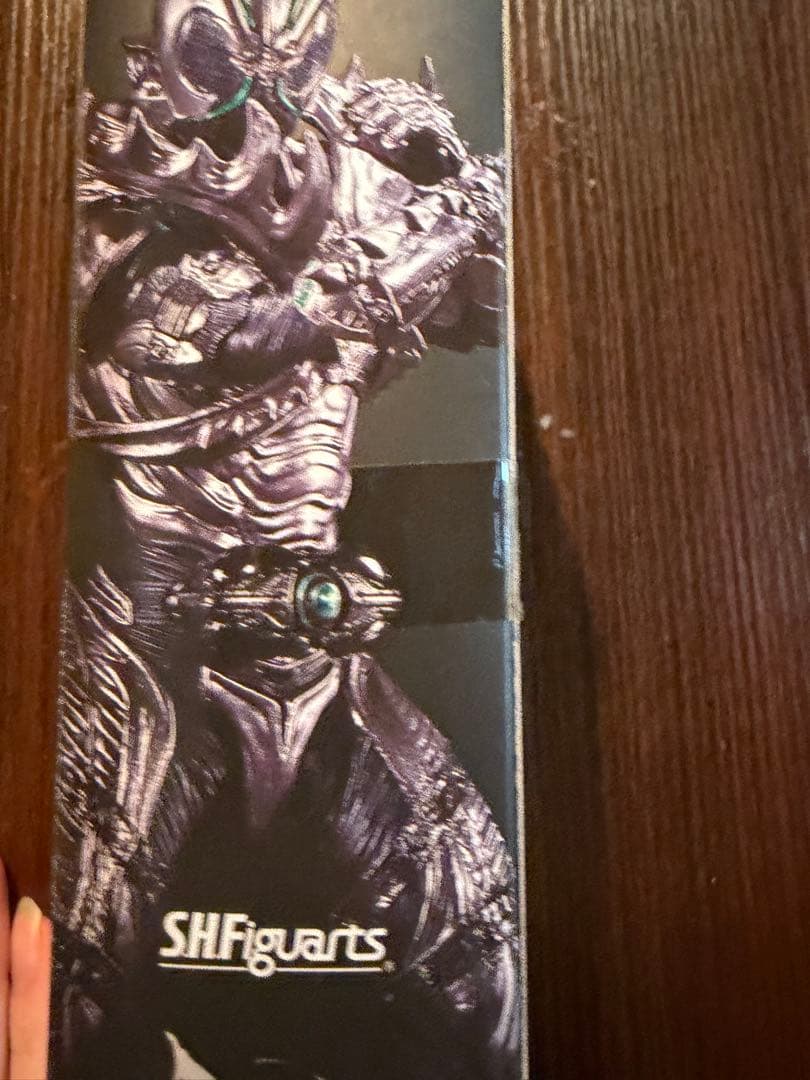 仮面ライダーSHADOWMOON