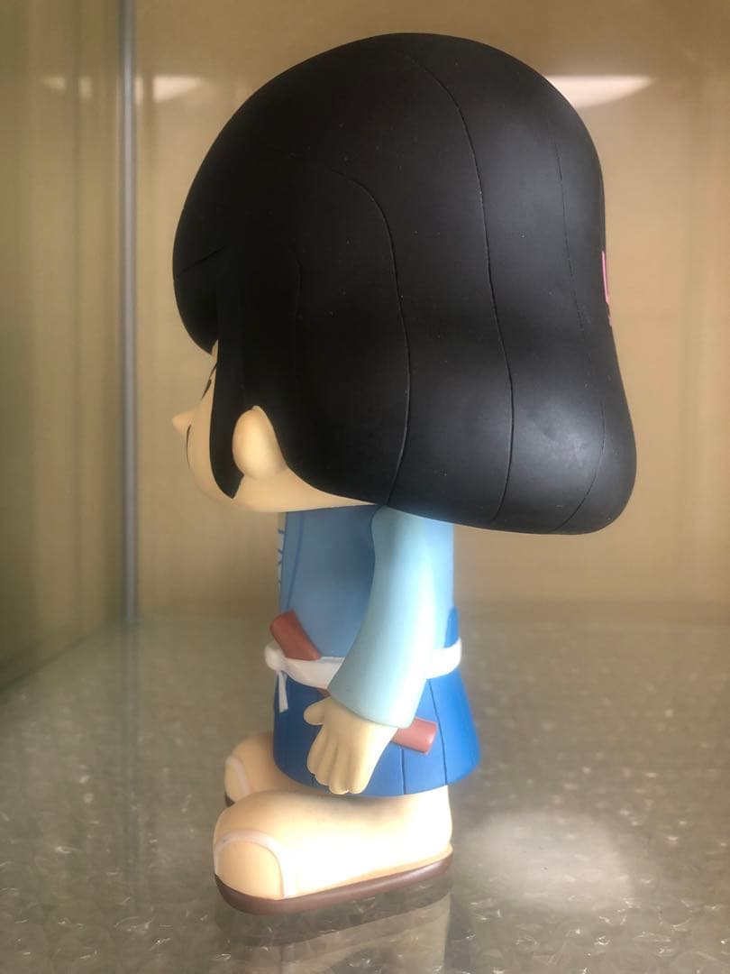 ルパン三世 パンソンワークスフィギュア 大サイズ 5体セット