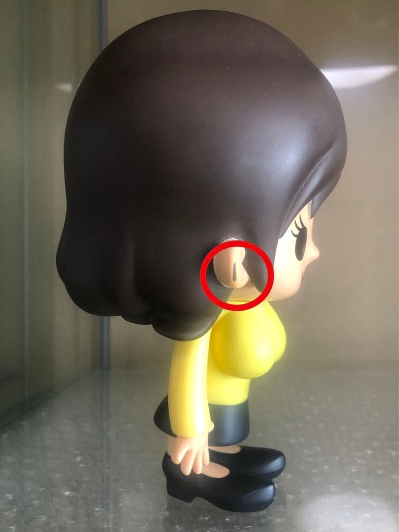 ルパン三世 パンソンワークスフィギュア 大サイズ 5体セット