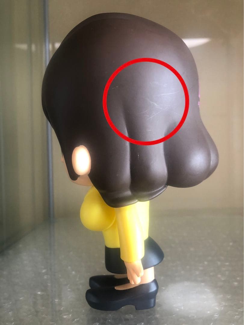 ルパン三世 パンソンワークスフィギュア 大サイズ 5体セット