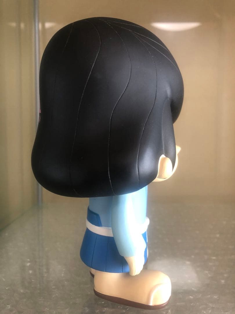 ルパン三世 パンソンワークスフィギュア 大サイズ 5体セット