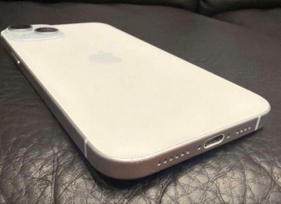 カ*ラ様 Apple iPhone 14 Pro ホワイト 本体