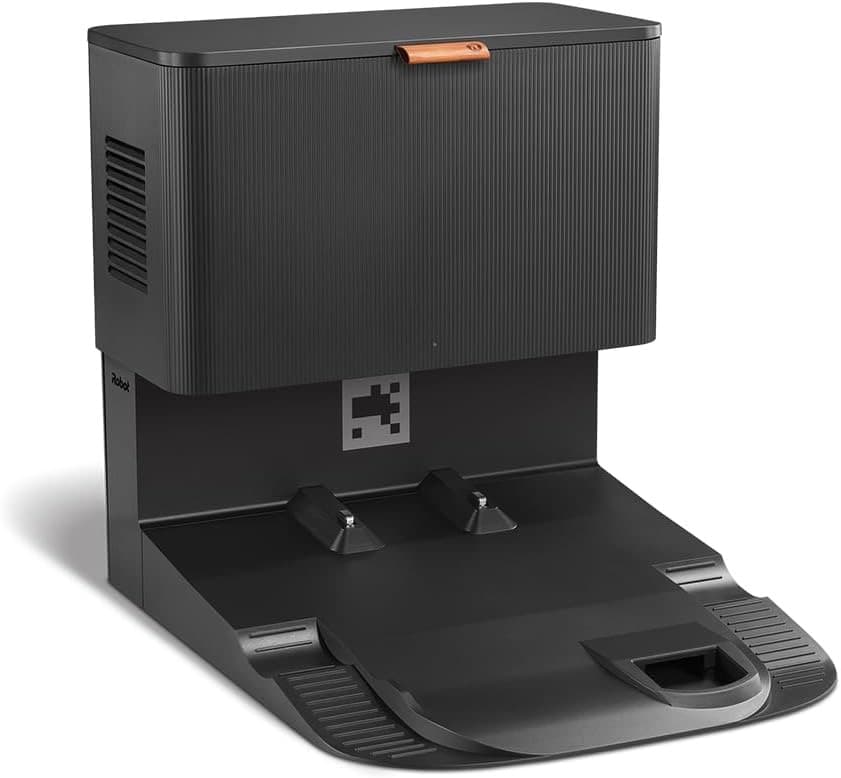 k*i様 ルンバj7 j715860 4794486 クリーンベース充電ステーシ