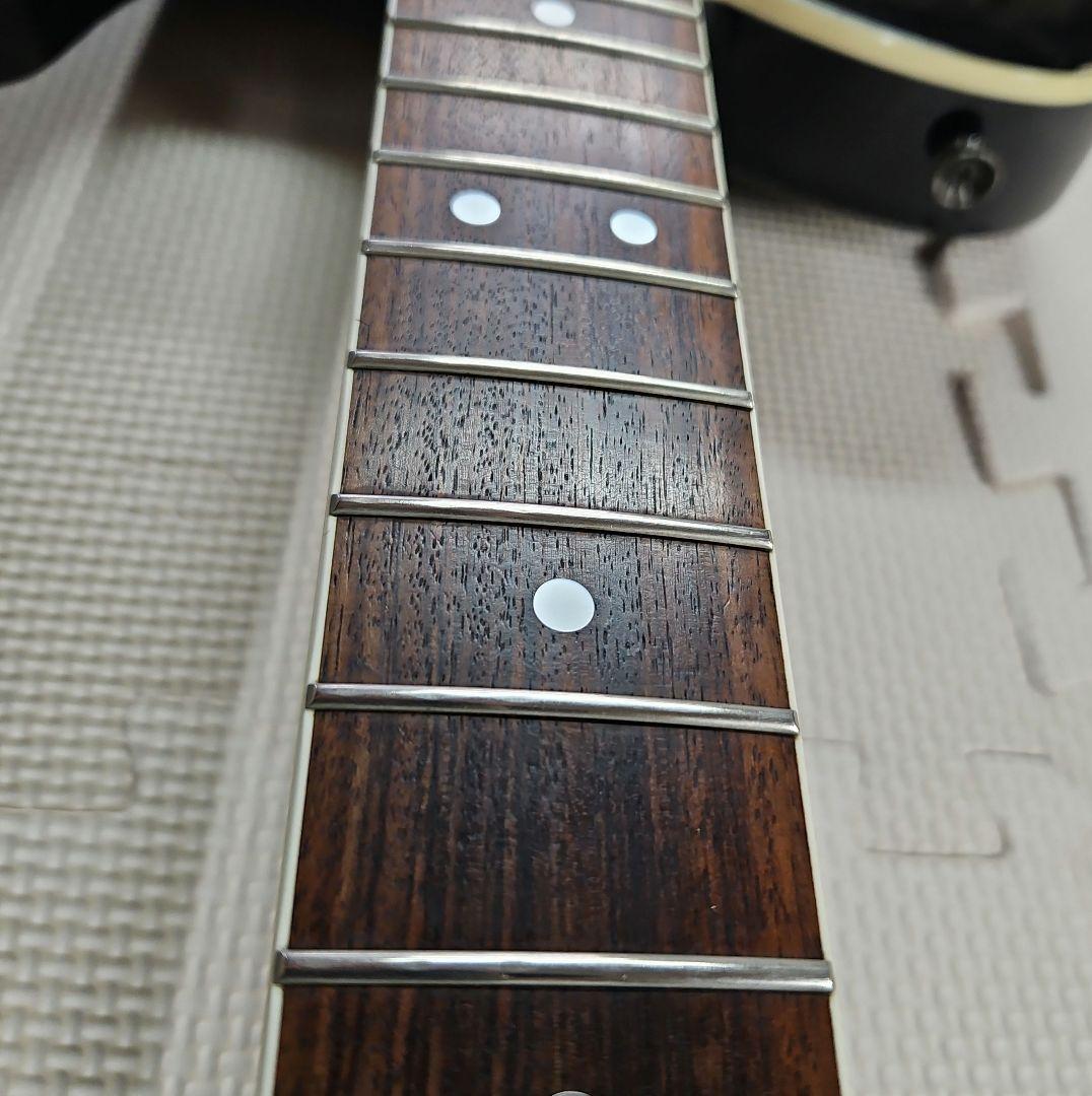 ギター FERNANDES TEJ-55B