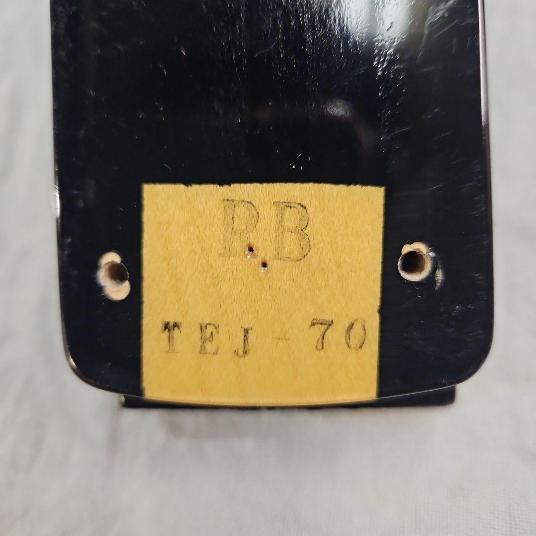 ギター FERNANDES TEJ-55B