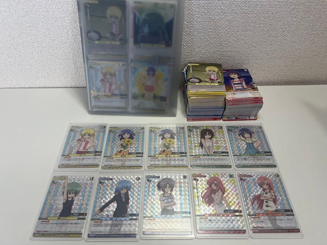 引退品　絶版カード　サイン　パラレル　プロモ　多数　総枚数5000枚以上