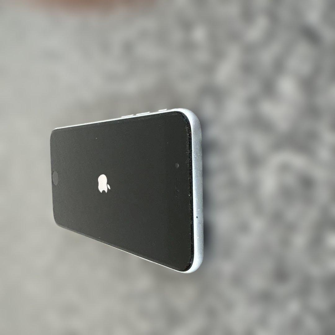 iPhoneSE2 極美品ですがジャンク
