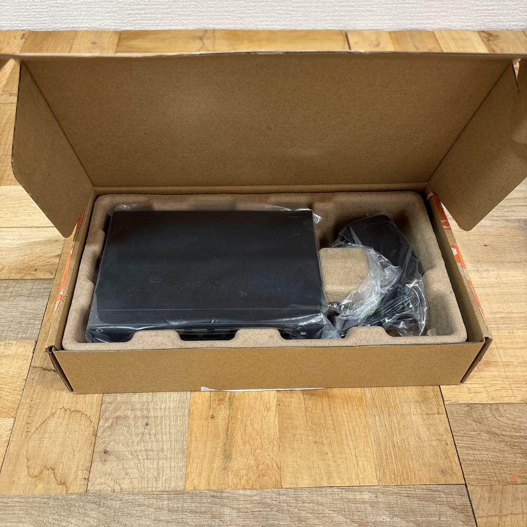 Planex2.5GBASE-T 5ポート スイッチングハブ FX2G-05EM