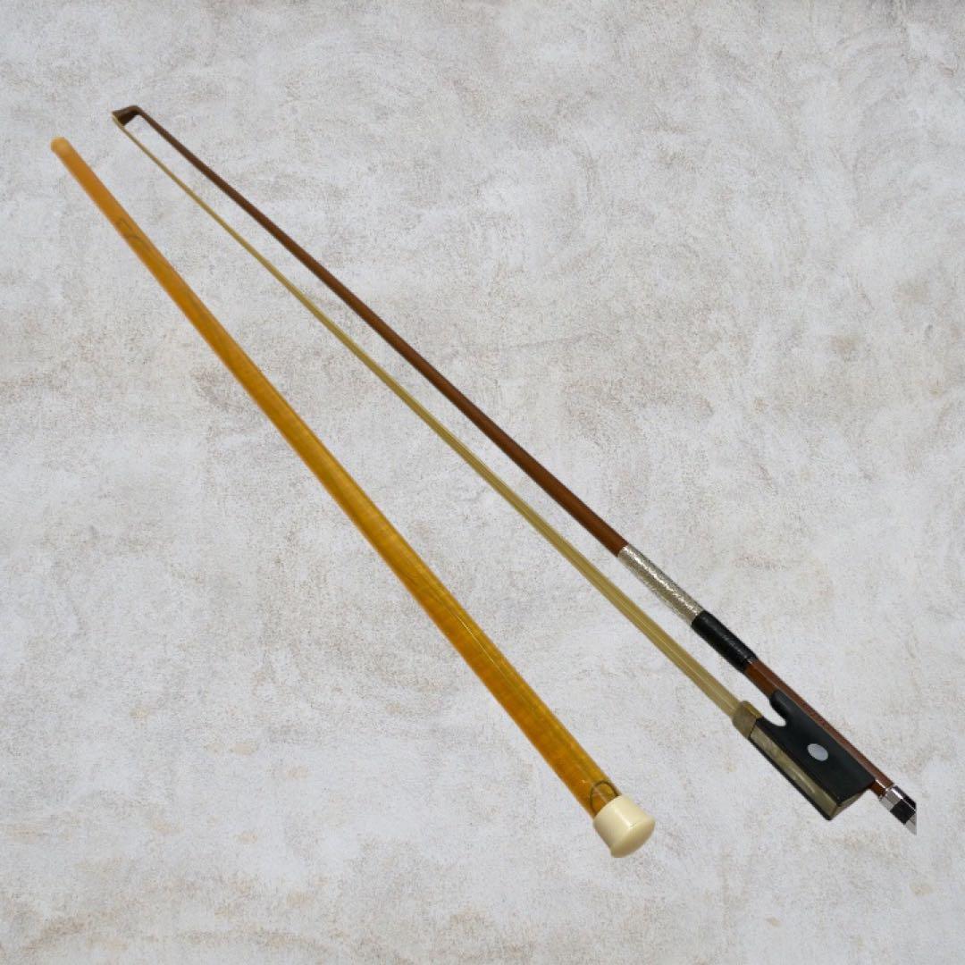 美品✨SUZUKI バイオリン No.280 4/4 1990年製