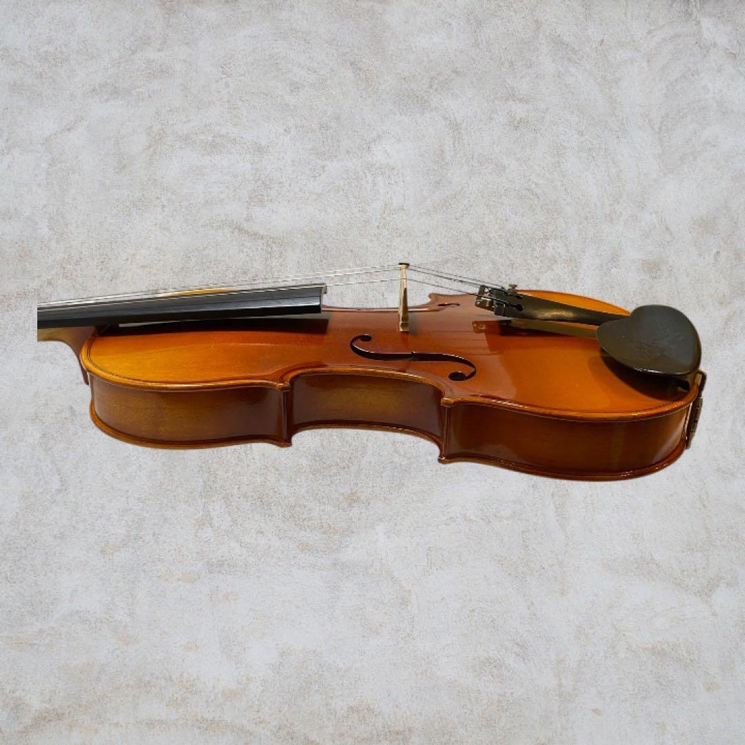 美品✨SUZUKI バイオリン No.280 4/4 1990年製