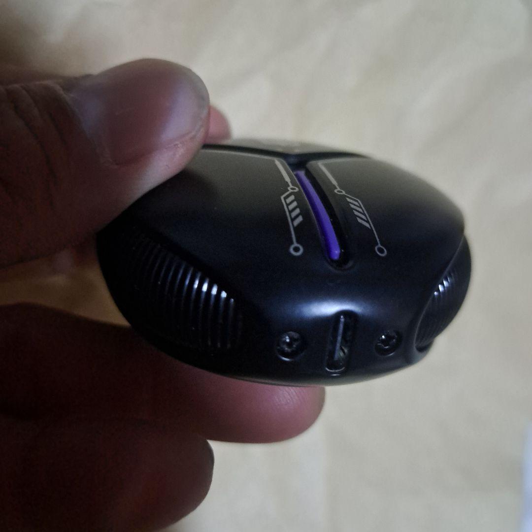 トランスフォーマー　ワイヤレスイヤホン　ケースのみ　充電器　イヤホンケース