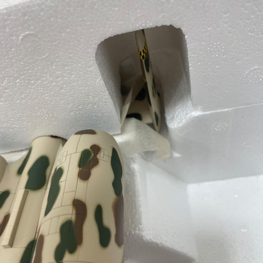 フランクリンミント 1/48アーマーコレクション 　サンダーボルトB11B618