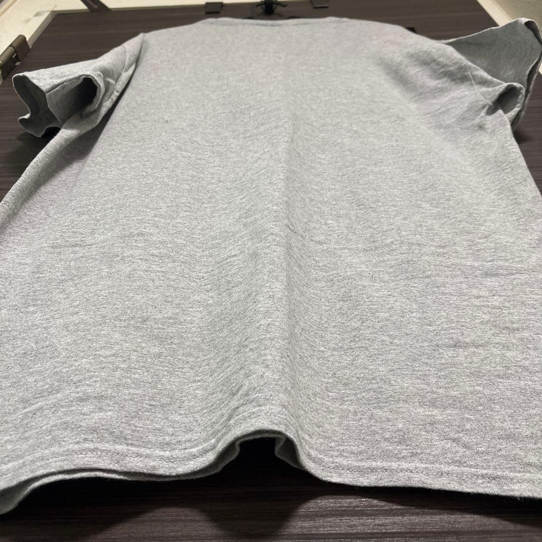 xlarge man with a mission コラボTシャツ