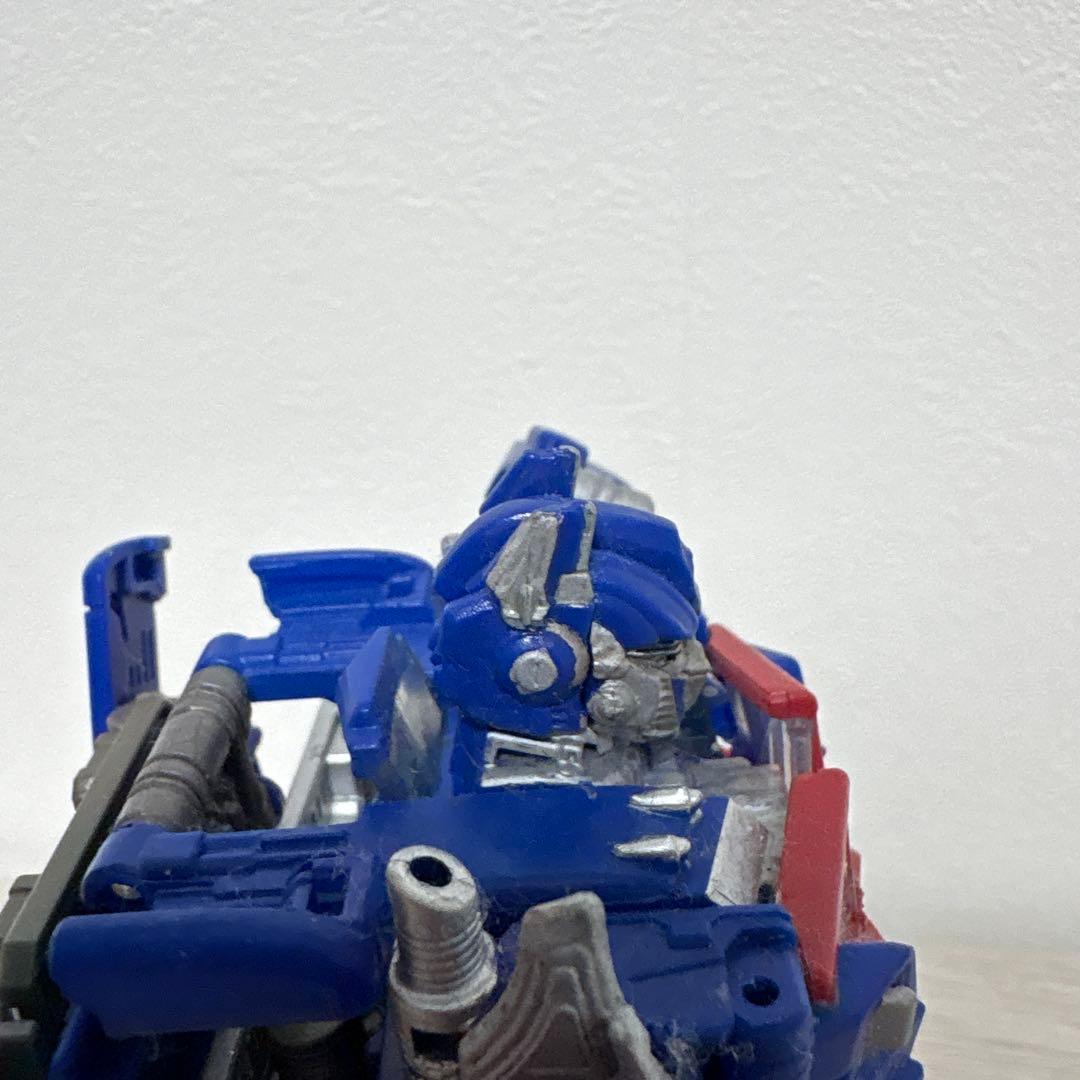 トランスフォーマースタジオシリーズ　 オプティマスプライム　ss-25