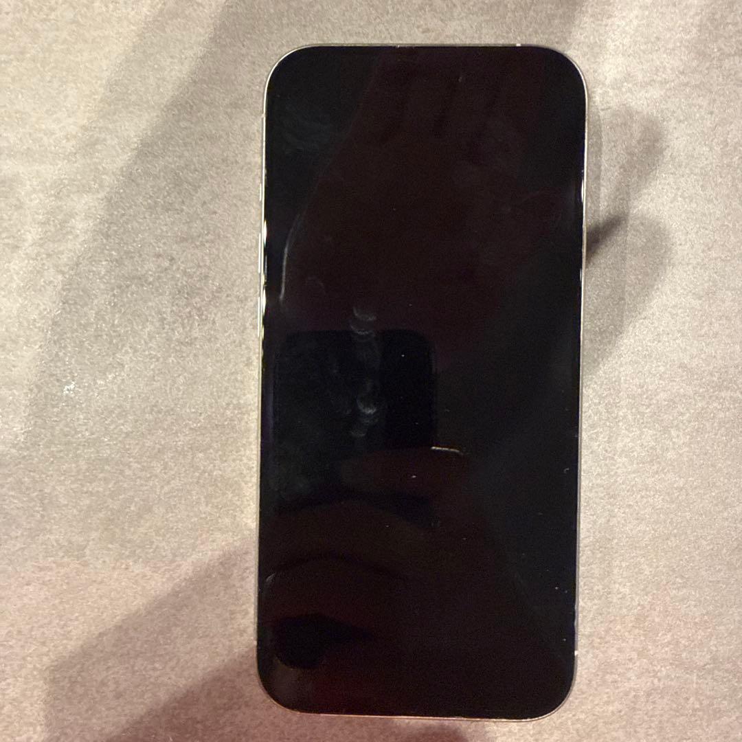 スマートフォン本体 iPhone 15 Pro 128GB