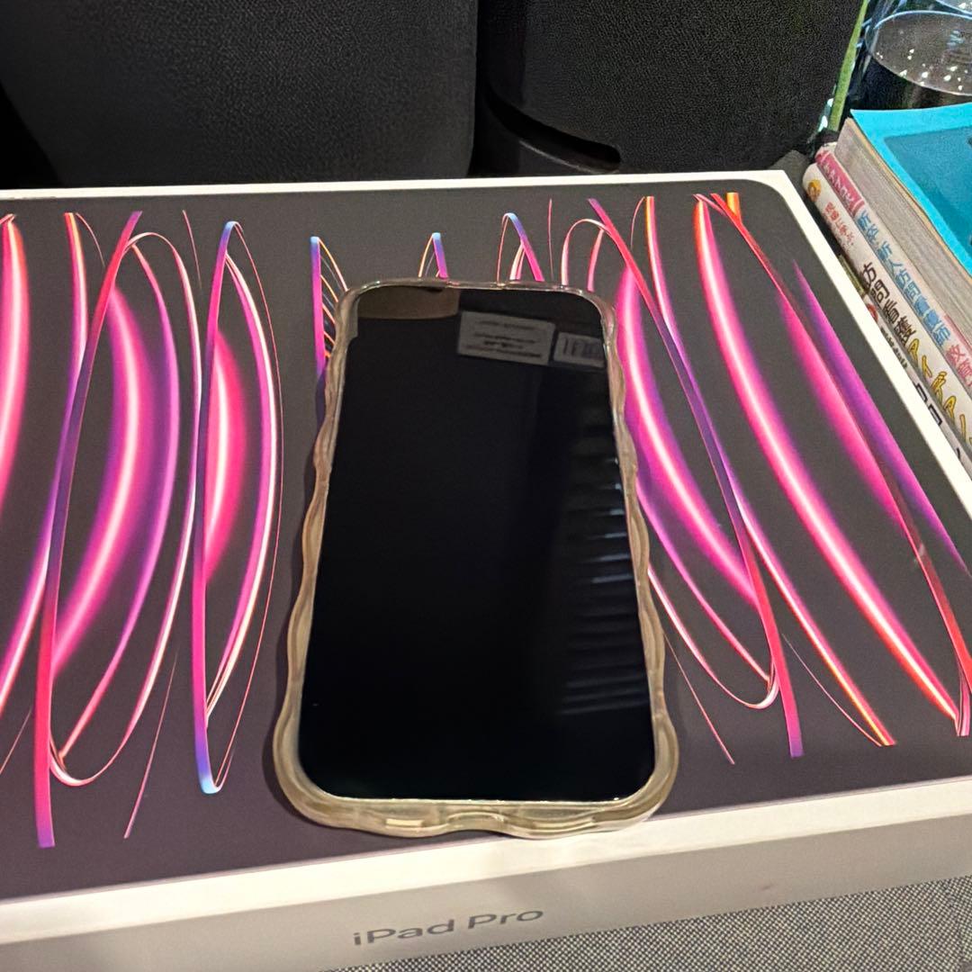 スマートフォン本体 iPhone 15 Pro 128GB