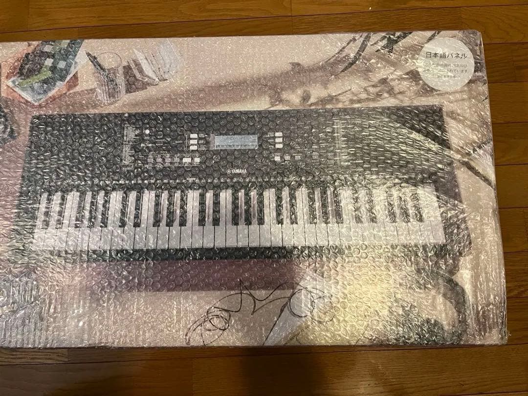 Yamaha PSR-E373 ポータブルキーボード