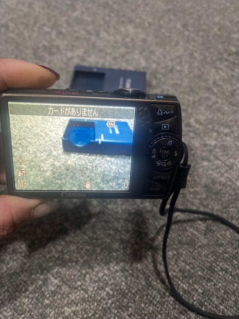 canon ixy 920 is ゴールド(GOLD)イクシィ