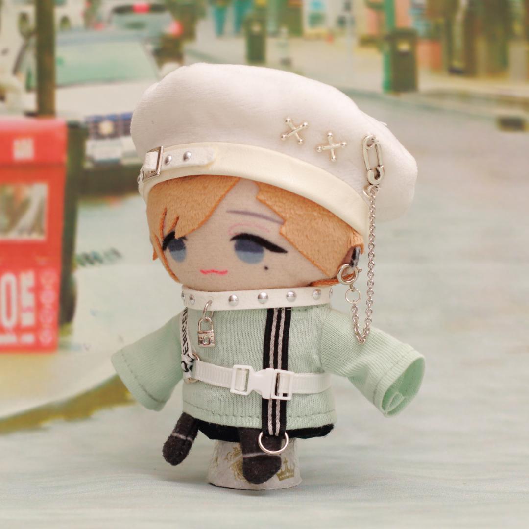 未来