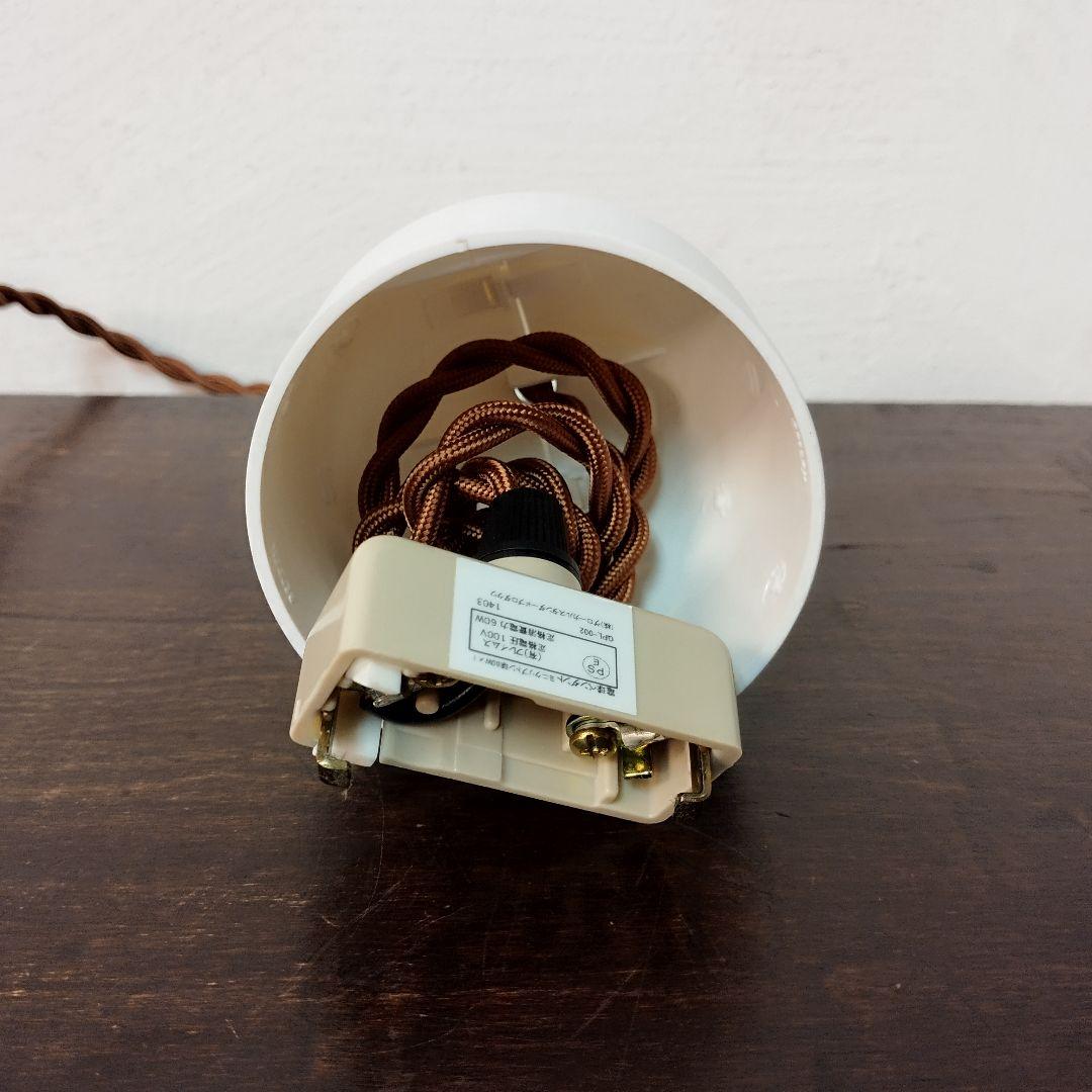 【GLOCAL STANDARD PRODUCTS】木製 照明　ペンダント