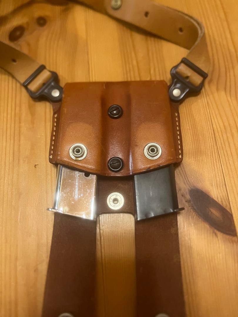Galco ホルスター