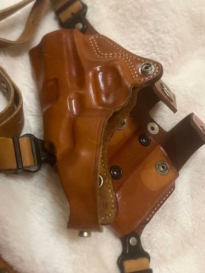 Galco ホルスター