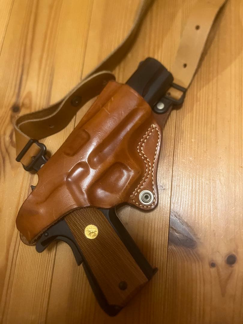 Galco ホルスター