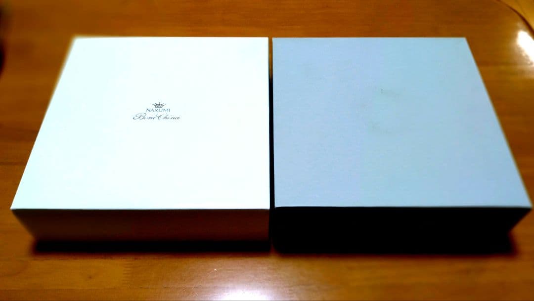 市価13200円 ナルミ ボーンチャイナ ケーキセット グレイスエアNARUMI