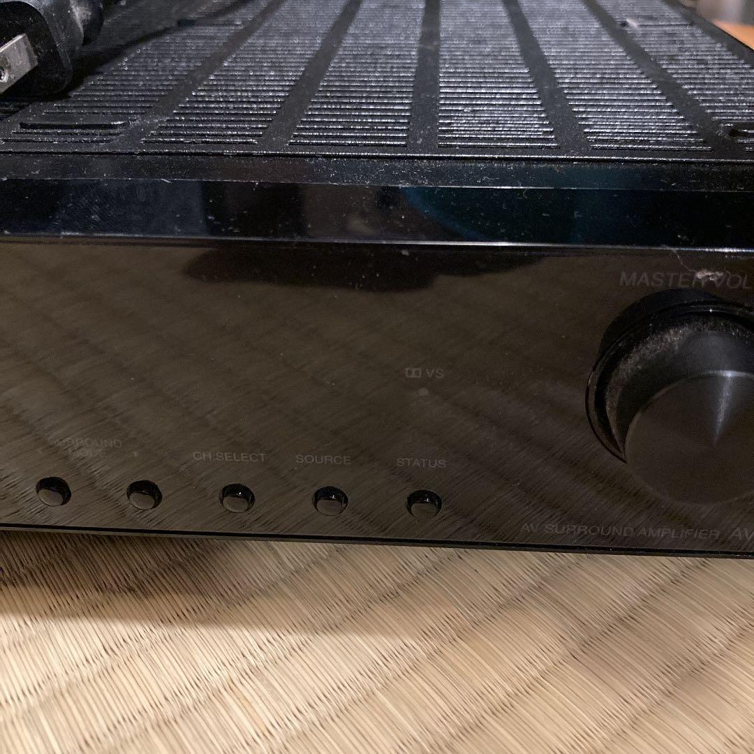 DENON DSW-S511 アンプ