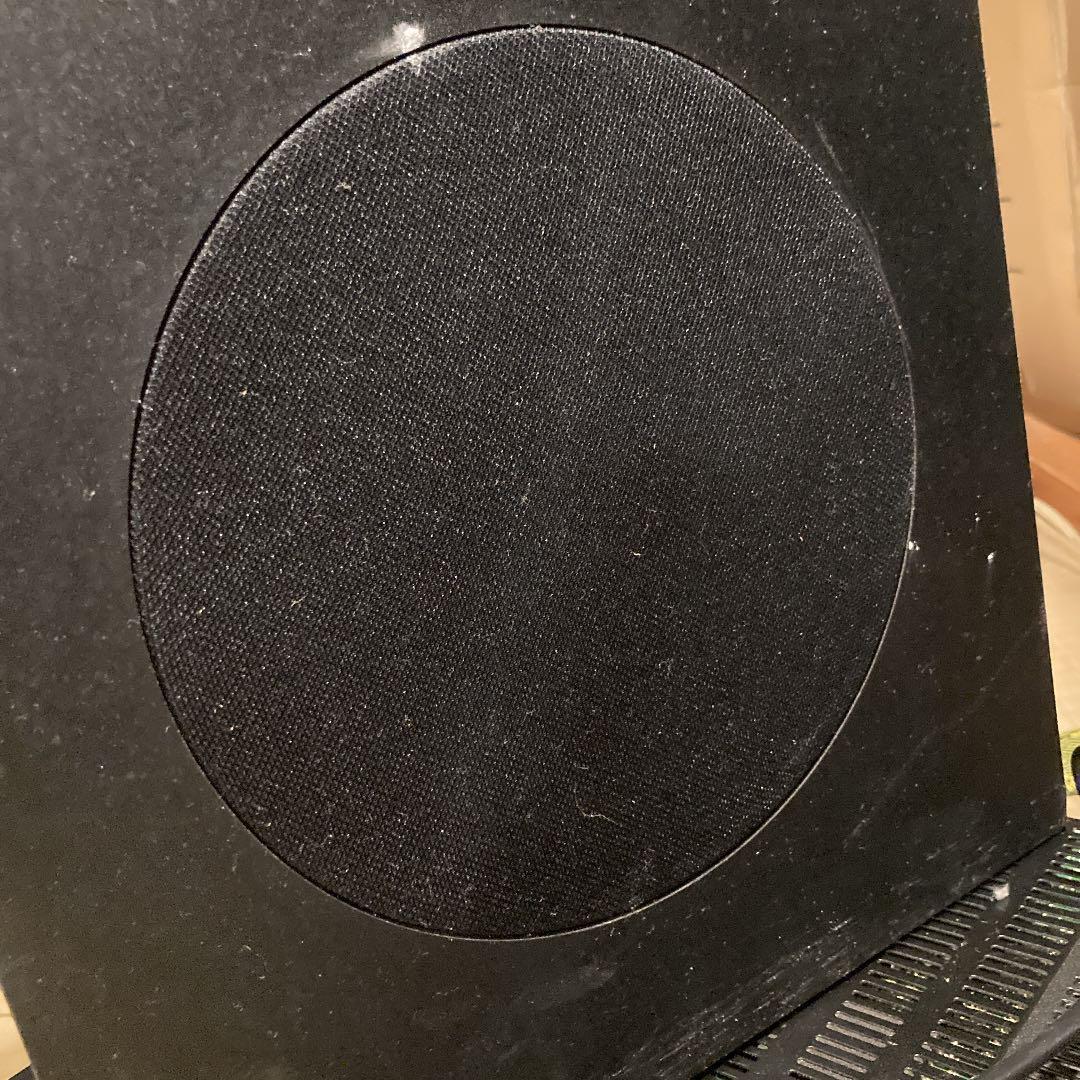 DENON DSW-S511 アンプ