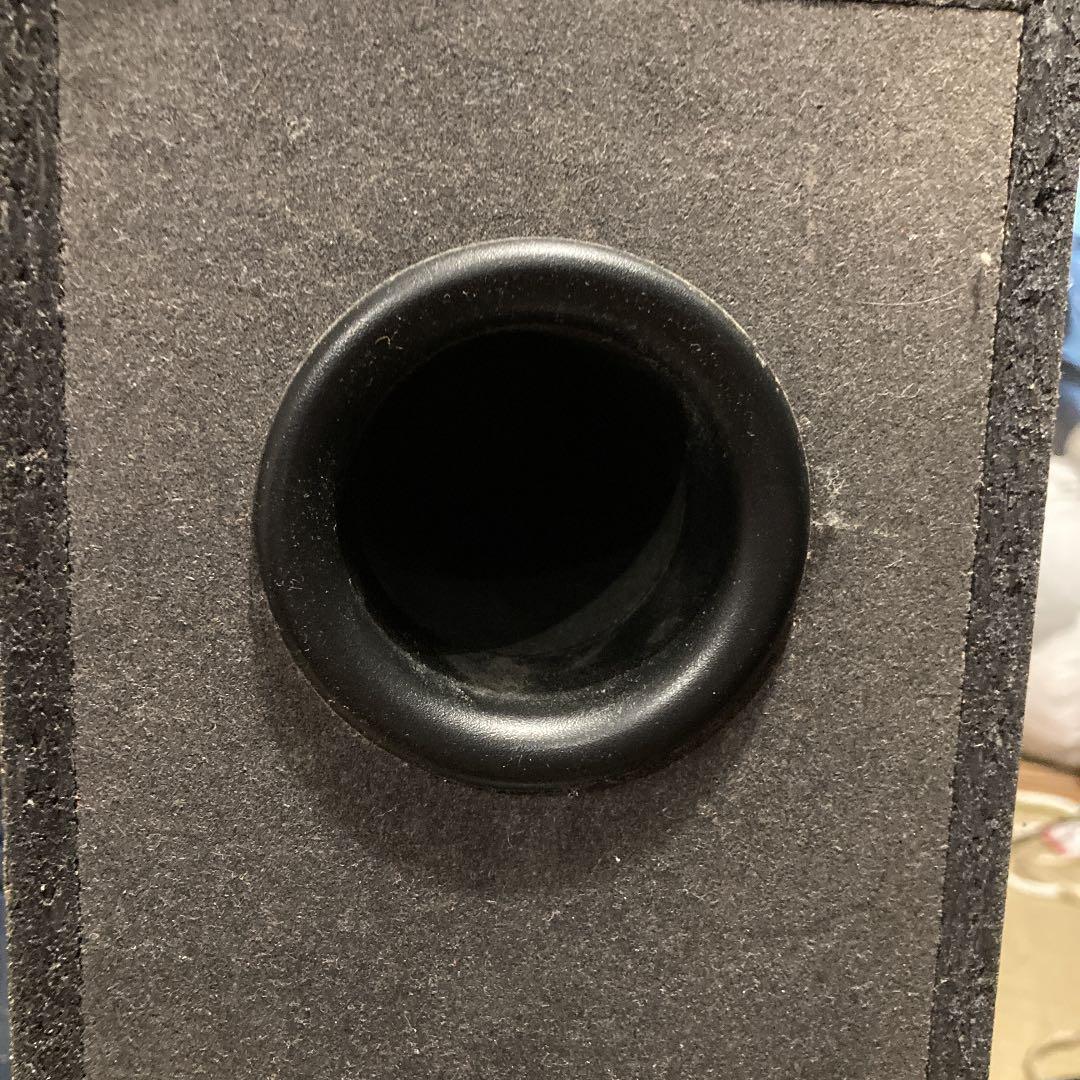 DENON DSW-S511 アンプ