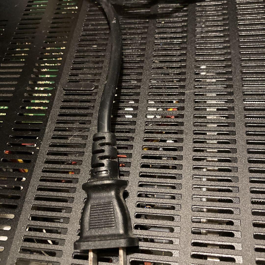 DENON DSW-S511 アンプ