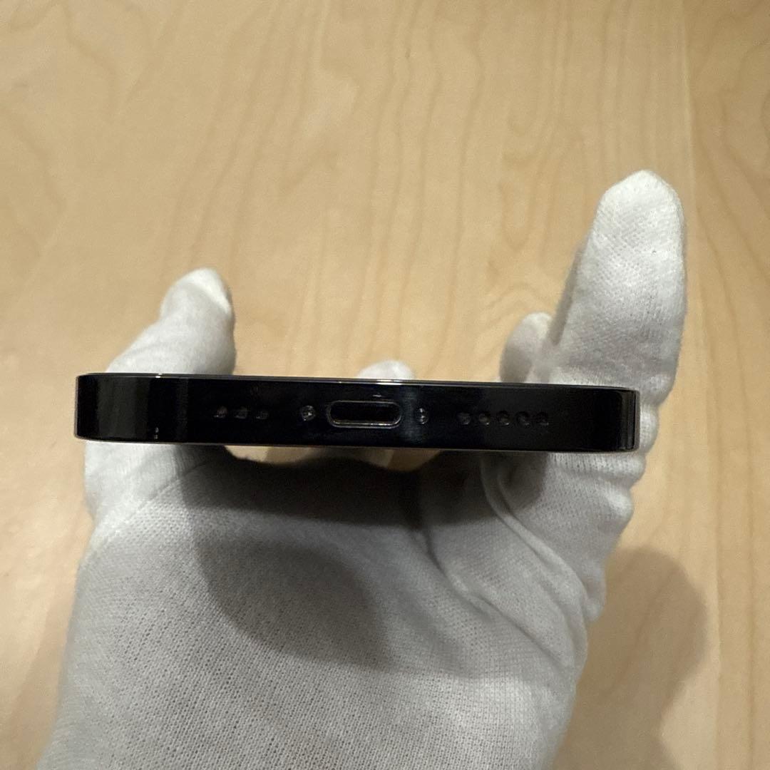 Apple iPhone 14 Pro 128GB スペースブラック(ケース付)