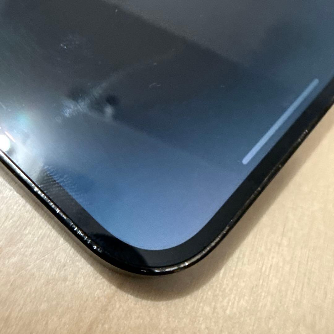 Apple iPhone 14 Pro 128GB スペースブラック(ケース付)