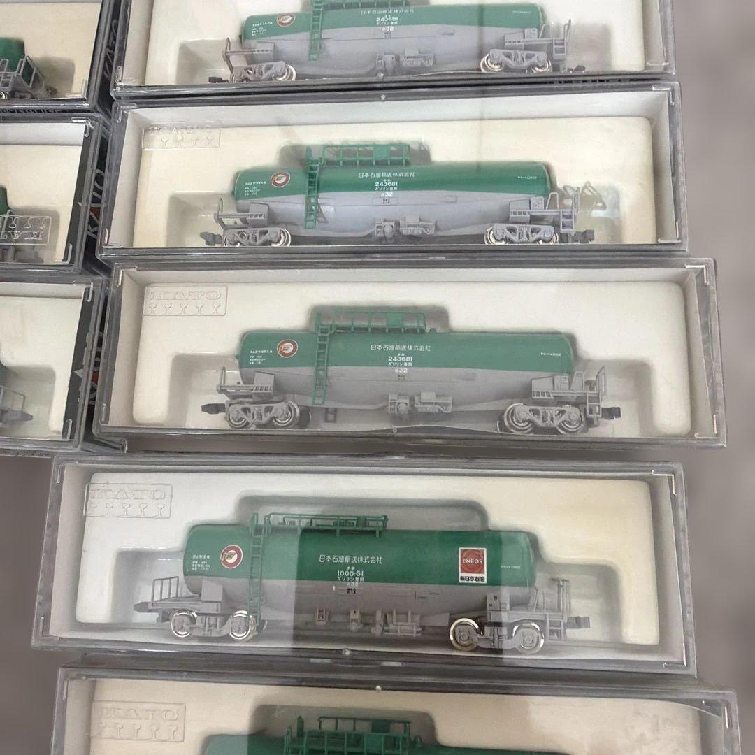 8037-3 タキ1000日本石油ENEOSマーク付