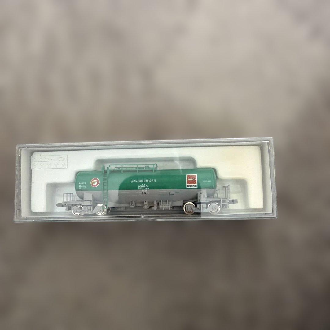 8037-3 タキ1000日本石油ENEOSマーク付