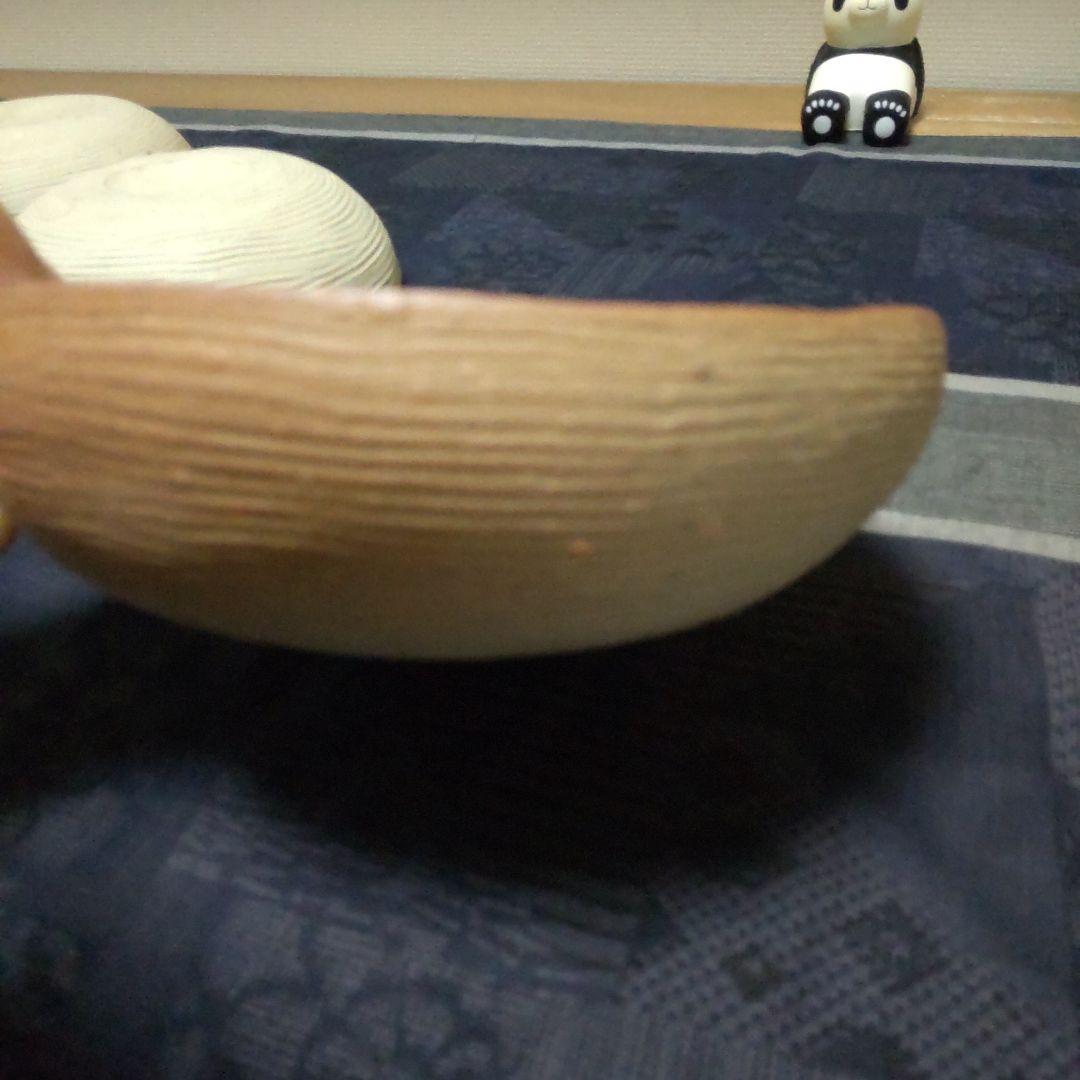 浅 鉢 5ケ 備前焼 5