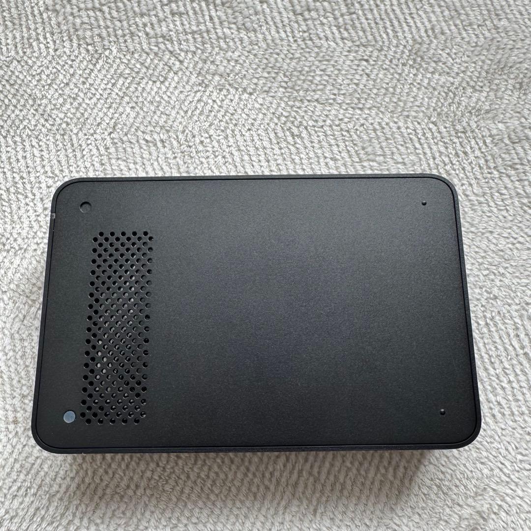 BUFFALO USB3.0 外付け3TB HD-LC3.0U3