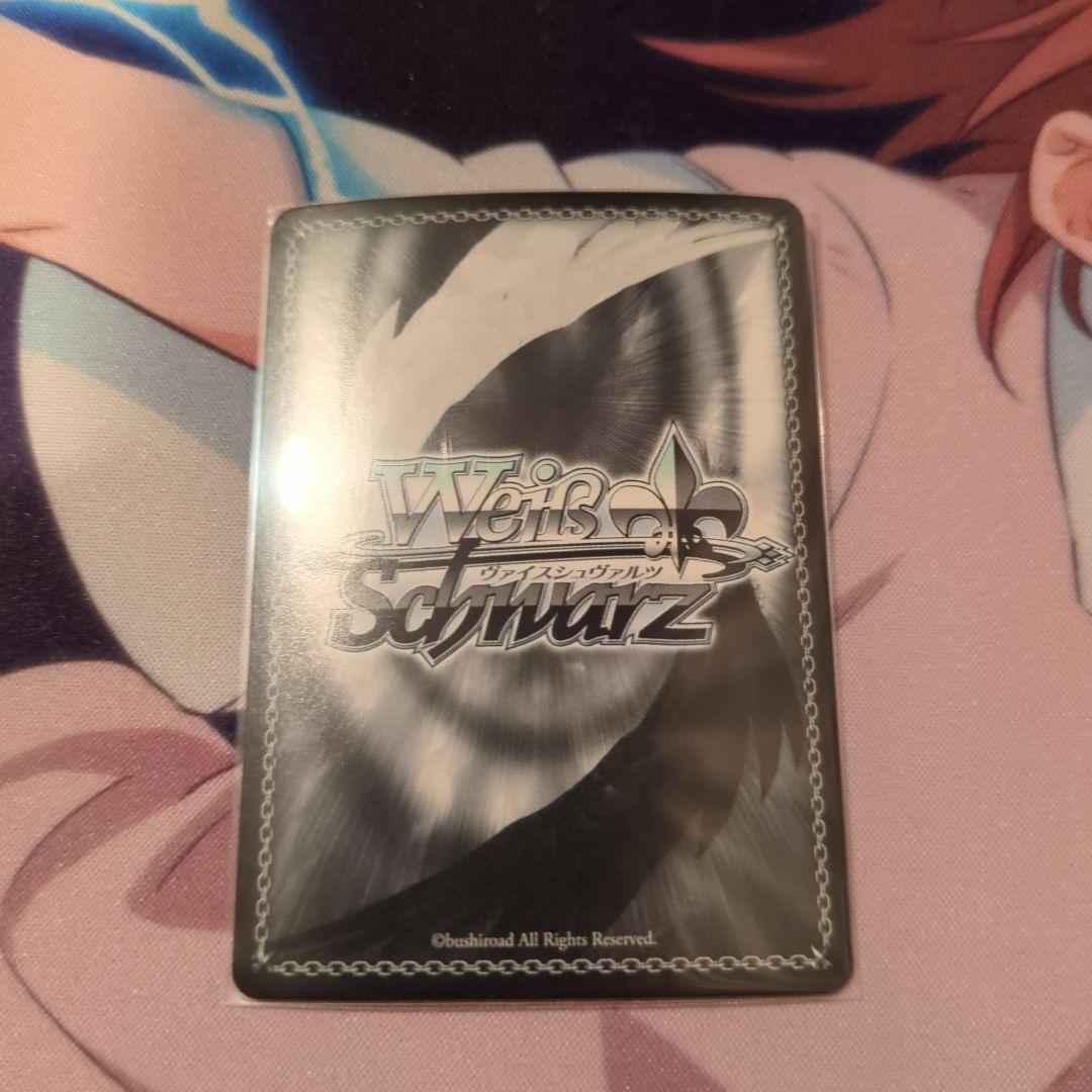 ヴァイス　SPY×FAMILY　超能力の少女 アーニャ SP サイン