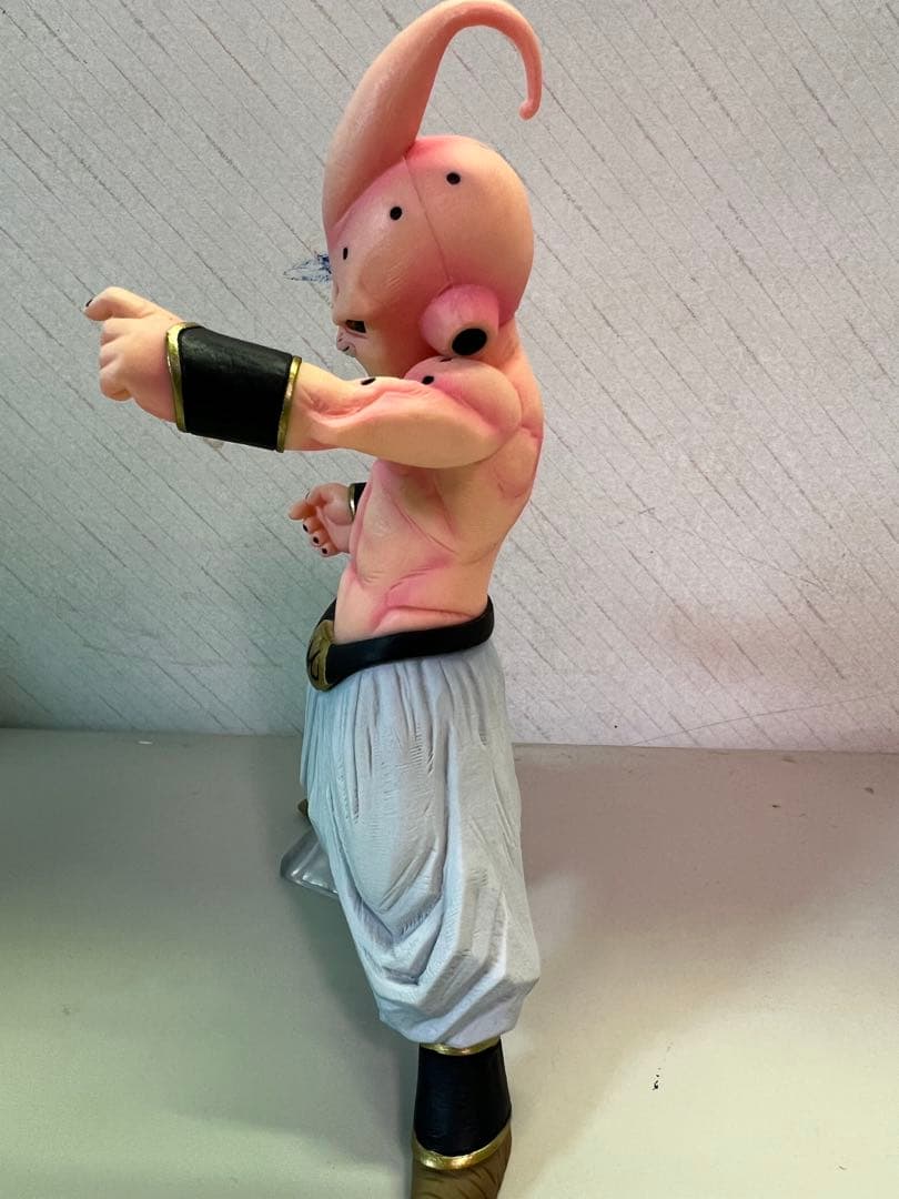 魔人ブウ フィギュア