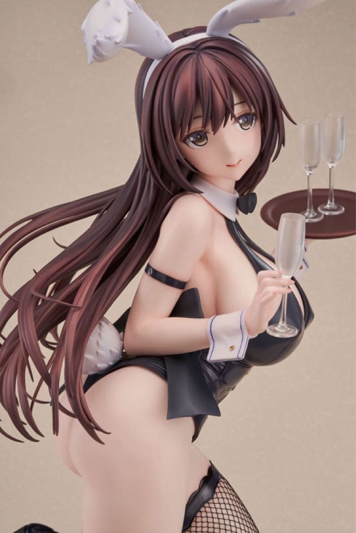 香月芽郁 DX Ver. 1/4 完成品　フィギュア　正規品