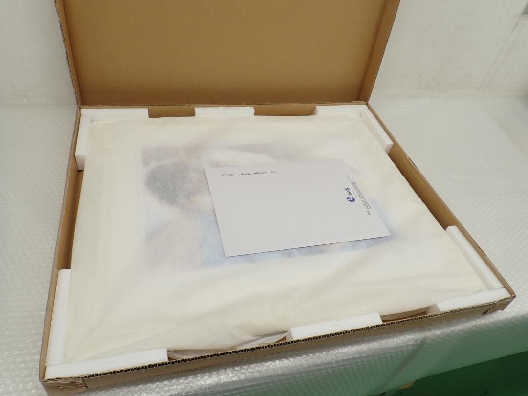 ③未使用・保証書付 Tony「妖精と過ごした日々」ミクスドメディア　アールビバン