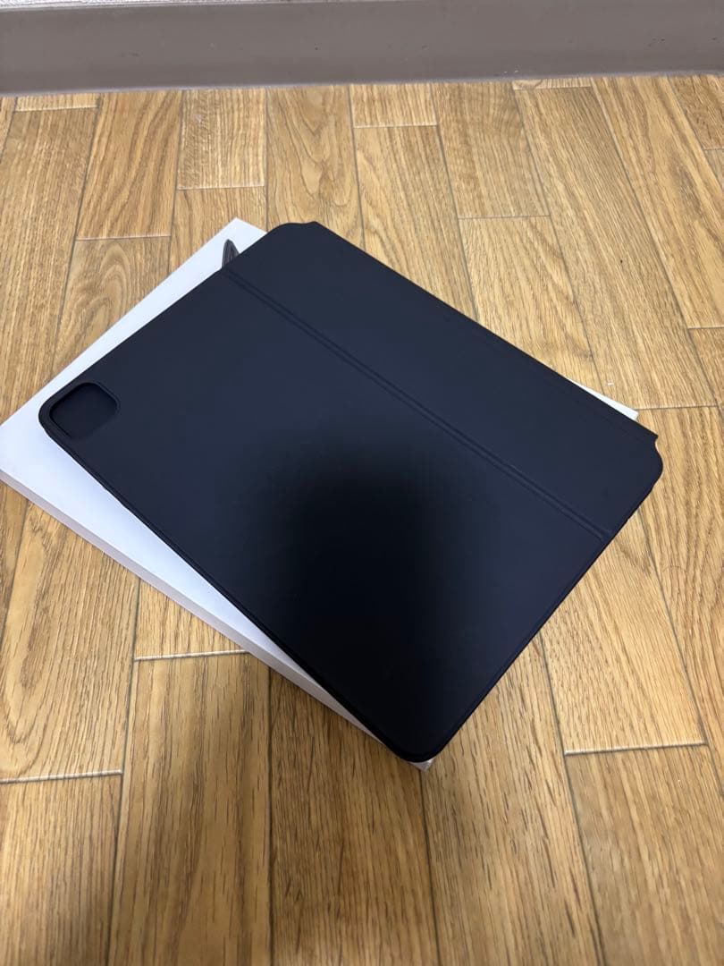 ☆箱付き☆ magicKeyboard iPadAir m3 11inch用